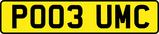PO03UMC