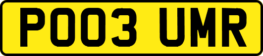 PO03UMR
