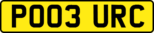 PO03URC