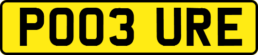 PO03URE