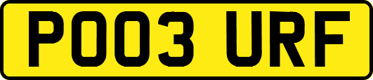 PO03URF