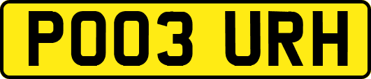 PO03URH