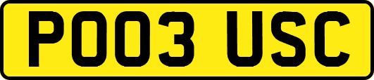PO03USC