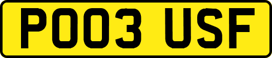 PO03USF