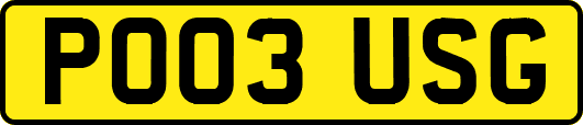 PO03USG