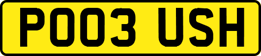 PO03USH
