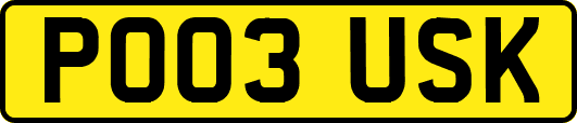 PO03USK