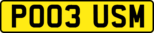 PO03USM