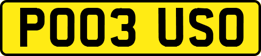PO03USO
