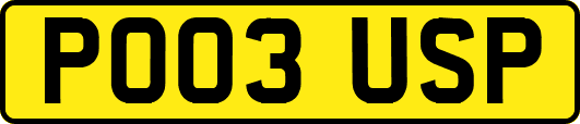 PO03USP