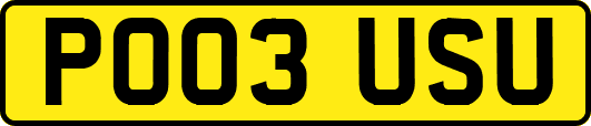 PO03USU