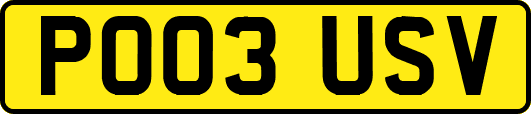 PO03USV