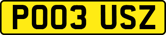 PO03USZ