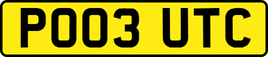 PO03UTC