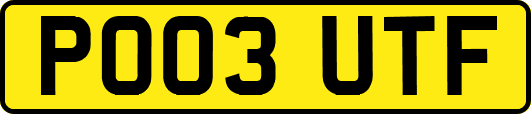 PO03UTF