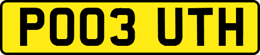PO03UTH