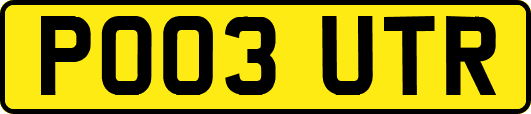 PO03UTR