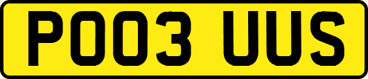 PO03UUS