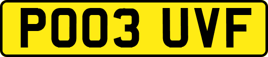 PO03UVF