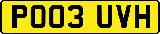 PO03UVH