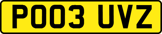 PO03UVZ
