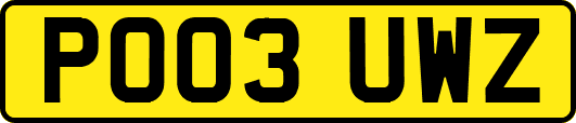 PO03UWZ