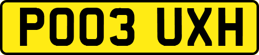 PO03UXH