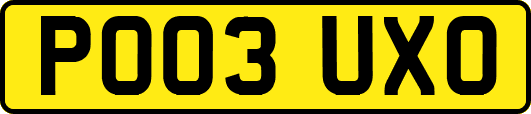 PO03UXO
