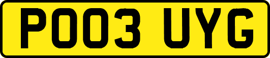PO03UYG