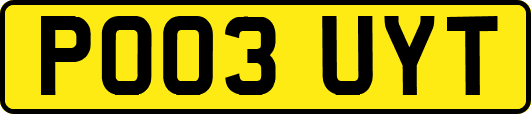 PO03UYT