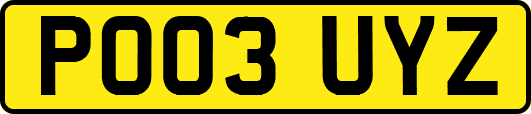 PO03UYZ