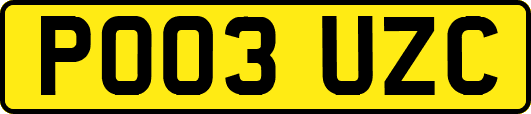 PO03UZC
