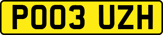 PO03UZH