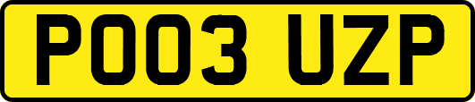 PO03UZP