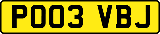 PO03VBJ