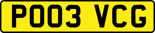 PO03VCG