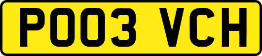 PO03VCH