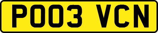 PO03VCN