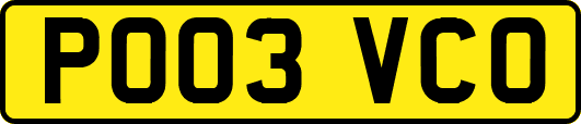 PO03VCO