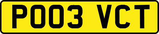 PO03VCT
