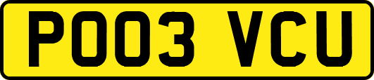 PO03VCU