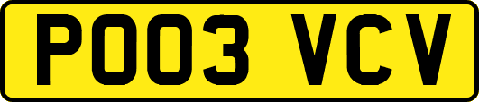 PO03VCV