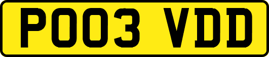 PO03VDD