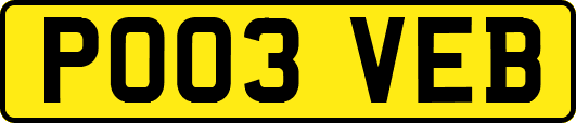 PO03VEB