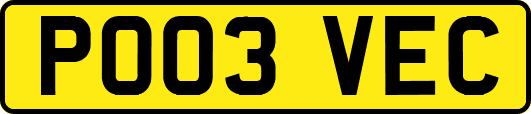 PO03VEC