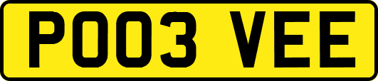 PO03VEE
