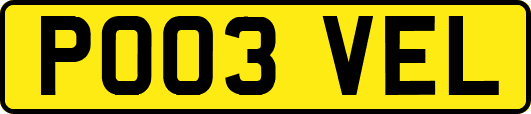 PO03VEL