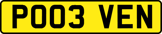 PO03VEN