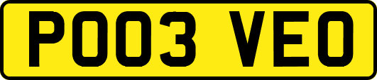 PO03VEO