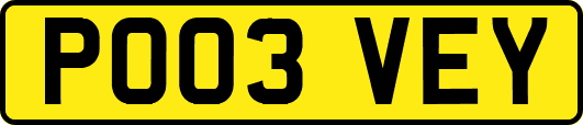 PO03VEY
